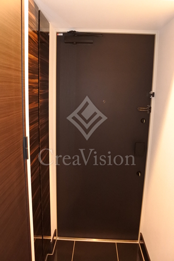 KDA品川大崎 1R　写真