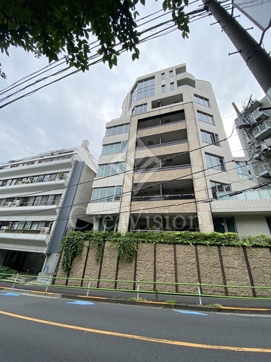 ザ・ロイヤルガーデンレジデンス白金台 画像