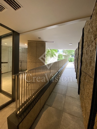 ザ・ロイヤルガーデンレジデンス白金台 外観 物件画像14