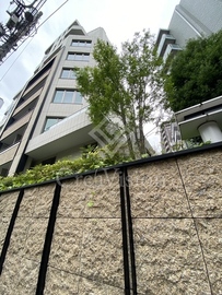 ザ・ロイヤルガーデンレジデンス白金台 外観 物件画像3