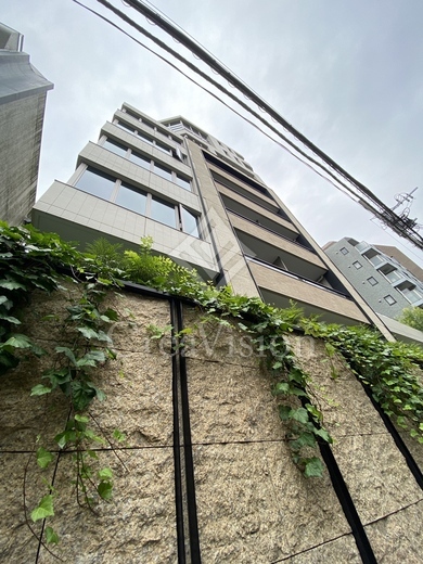 ザ・ロイヤルガーデンレジデンス白金台 外観 物件画像4