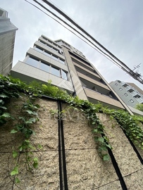 ザ・ロイヤルガーデンレジデンス白金台 外観 物件画像4