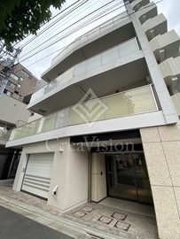 ザ・ロイヤルガーデンレジデンス白金台 外観 物件画像6