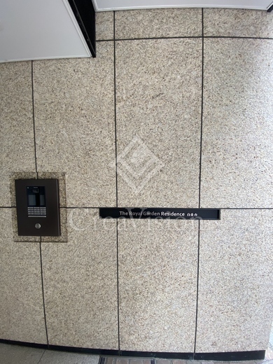 ザ・ロイヤルガーデンレジデンス白金台 外観 物件画像7