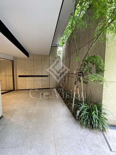 ザ・ロイヤルガーデンレジデンス白金台 外観 物件画像9