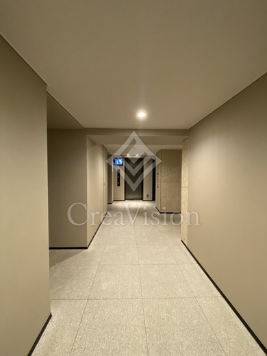 ザ・ロイヤルガーデンレジデンス白金台 画像