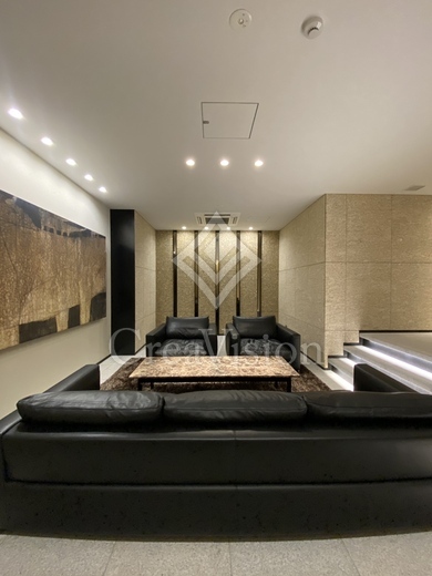 ザ・ロイヤルガーデンレジデンス白金台 設備　画像