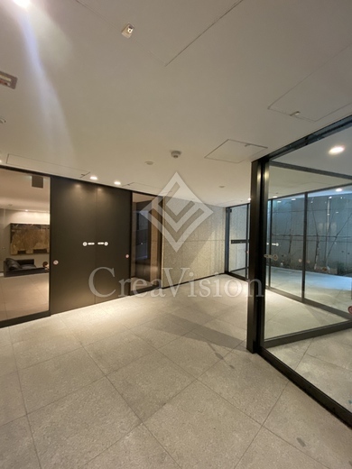 ザ・ロイヤルガーデンレジデンス白金台 共用部画像