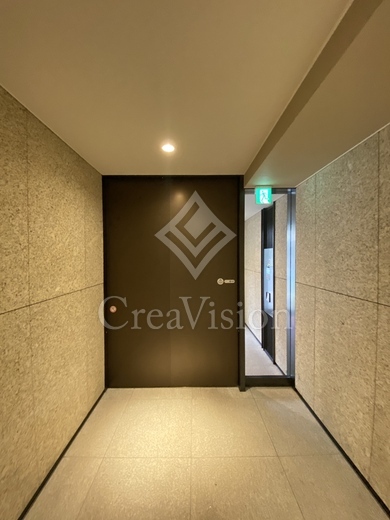 ザ・ロイヤルガーデンレジデンス白金台 写真