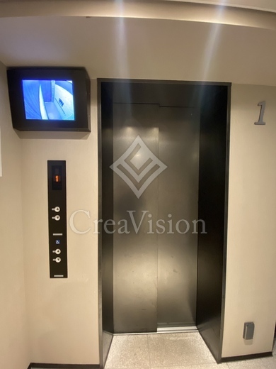 ザ・ロイヤルガーデンレジデンス白金台 共用部