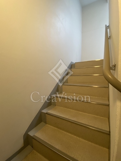 ザ・ロイヤルガーデンレジデンス白金台 共用部　写真