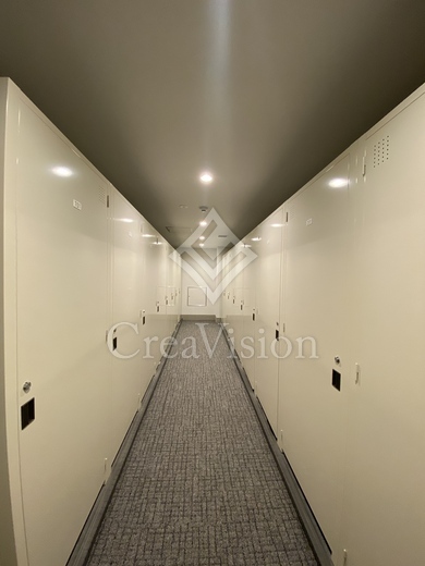 ザ・ロイヤルガーデンレジデンス白金台 設備画像