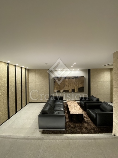 ザ・ロイヤルガーデンレジデンス白金台 設備写真