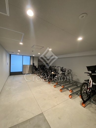 ザ・ロイヤルガーデンレジデンス白金台 写真