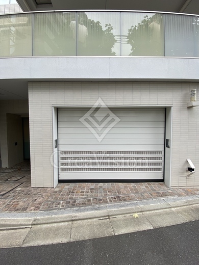 ザ・ロイヤルガーデンレジデンス白金台 共用部