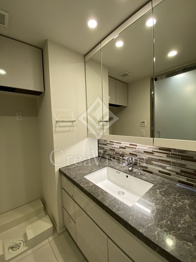 ザ・ロイヤルガーデンレジデンス白金台 2LDK　画像