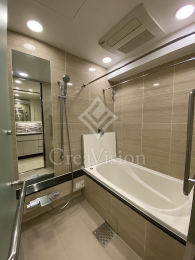 ザ・ロイヤルガーデンレジデンス白金台 部屋別画像