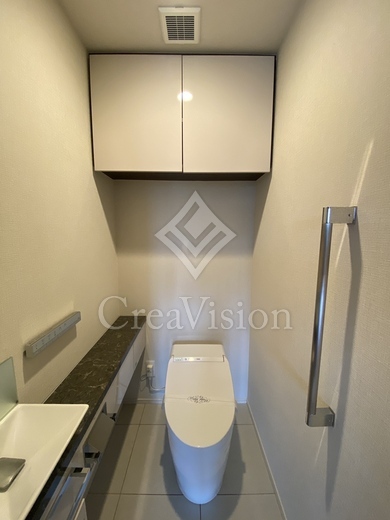 ザ・ロイヤルガーデンレジデンス白金台 部屋画像