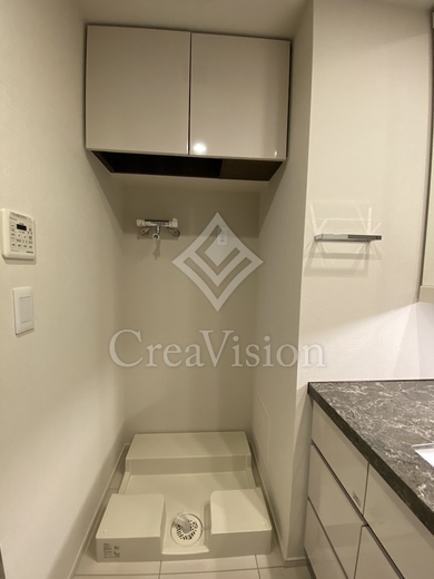 ザ・ロイヤルガーデンレジデンス白金台 2LDK　部屋画像