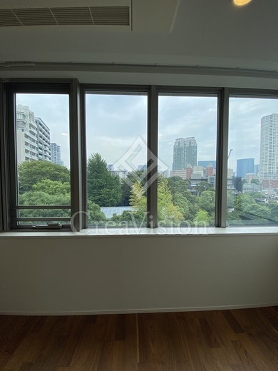 ザ・ロイヤルガーデンレジデンス白金台 2LDK　部屋別画像