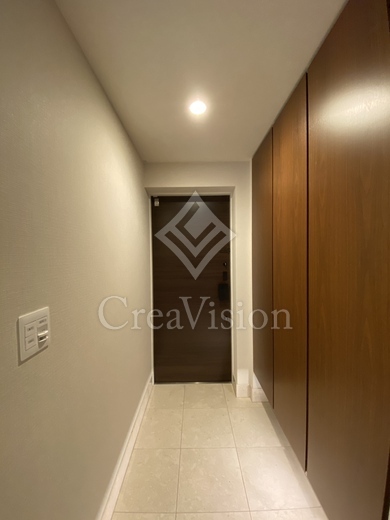 ザ・ロイヤルガーデンレジデンス白金台 2LDK　写真