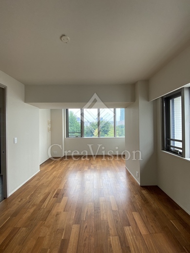 ザ・ロイヤルガーデンレジデンス白金台 2LDK　室内写真