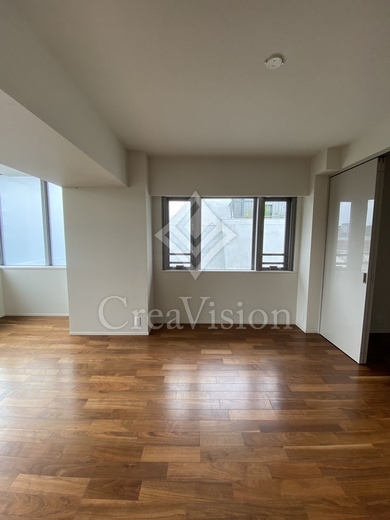 ザ・ロイヤルガーデンレジデンス白金台 2LDK　内装写真