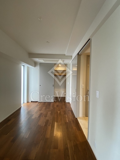 ザ・ロイヤルガーデンレジデンス白金台 2LDK　部屋別写真