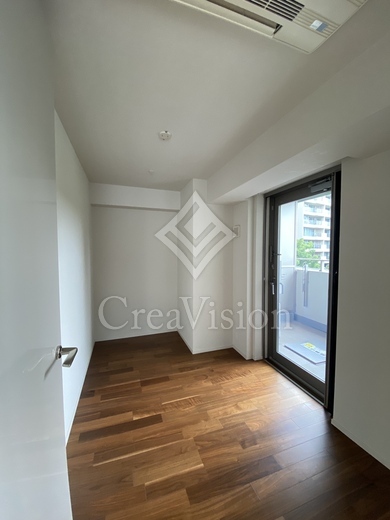 ザ・ロイヤルガーデンレジデンス白金台 2LDK　部屋写真