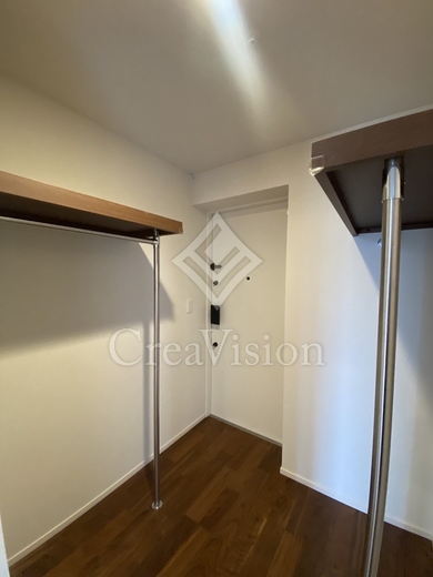 ザ・ロイヤルガーデンレジデンス白金台 3LDK　室内写真