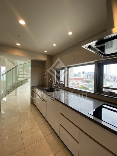 ザ・ロイヤルガーデンレジデンス白金台 3LDK　画像