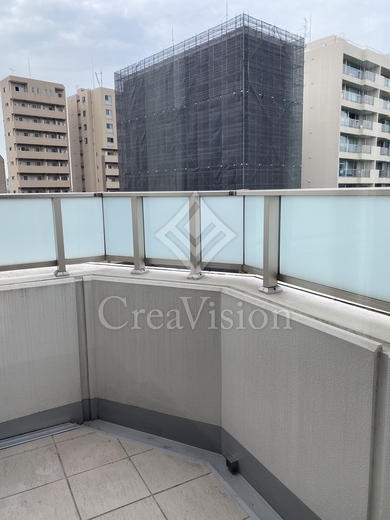 ザ・ロイヤルガーデンレジデンス白金台 部屋別画像