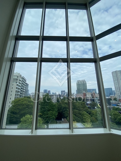 ザ・ロイヤルガーデンレジデンス白金台 室内画像