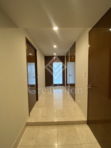 ザ・ロイヤルガーデンレジデンス白金台 3LDK　画像