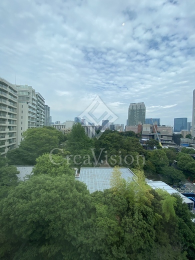 ザ・ロイヤルガーデンレジデンス白金台 画像