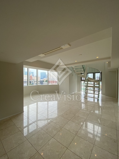 ザ・ロイヤルガーデンレジデンス白金台 3LDK　室内画像