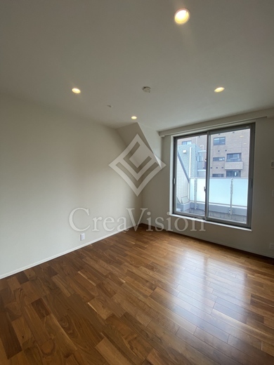 ザ・ロイヤルガーデンレジデンス白金台 3LDK　部屋画像