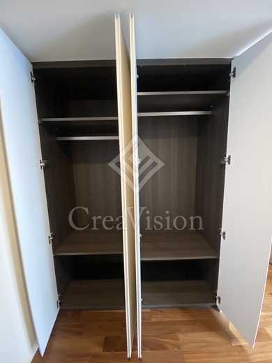 ザ・ロイヤルガーデンレジデンス白金台 3LDK　内装写真