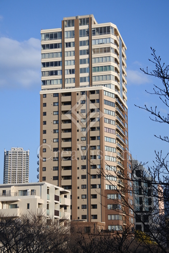 MFPR目黒タワー 外観 物件画像8