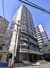 ラ・アトレレジデンス浅草橋 画像