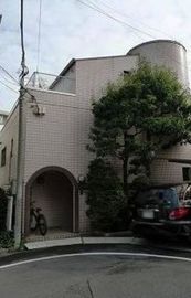 アネックス神山 写真