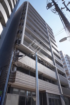 アーバネックス戸越 写真