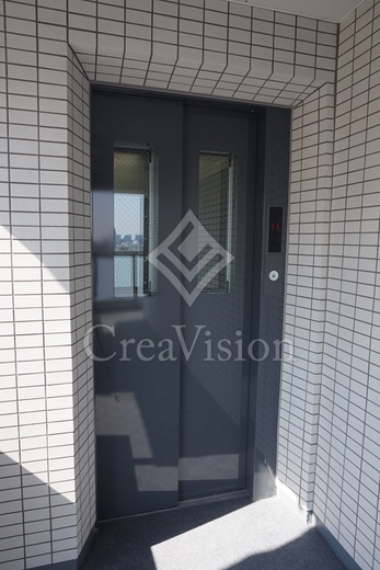 アーバネックス戸越 建物写真