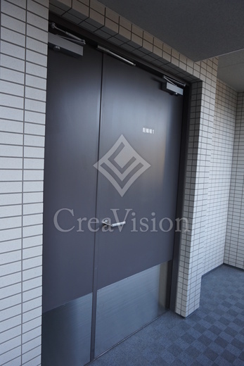 アーバネックス戸越 写真