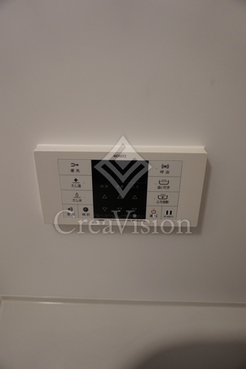 アーバネックス戸越 設備画像