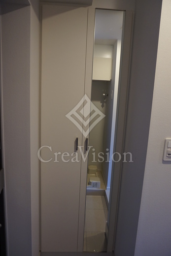 アーバネックス戸越 部屋写真