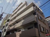 ステージファースト恵比寿二番館 画像