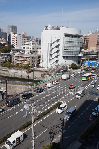 アーバネックス南品川 眺望　写真