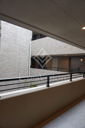 エヴァート長者丸 共用部画像