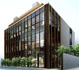 ザ・トライベッカ代官山 外観